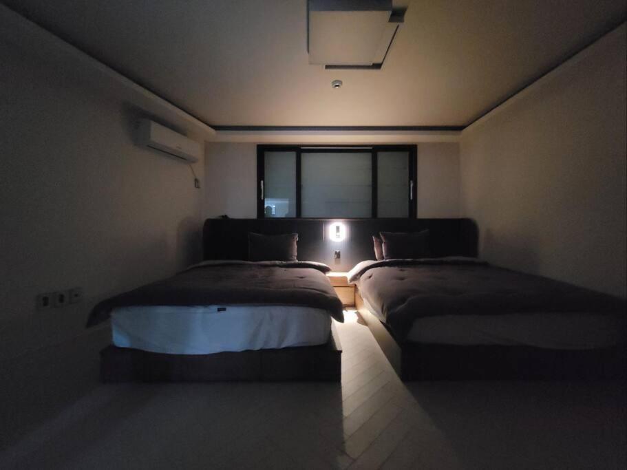 House Of Gallery In Anjirang Otel Daegu Dış mekan fotoğraf